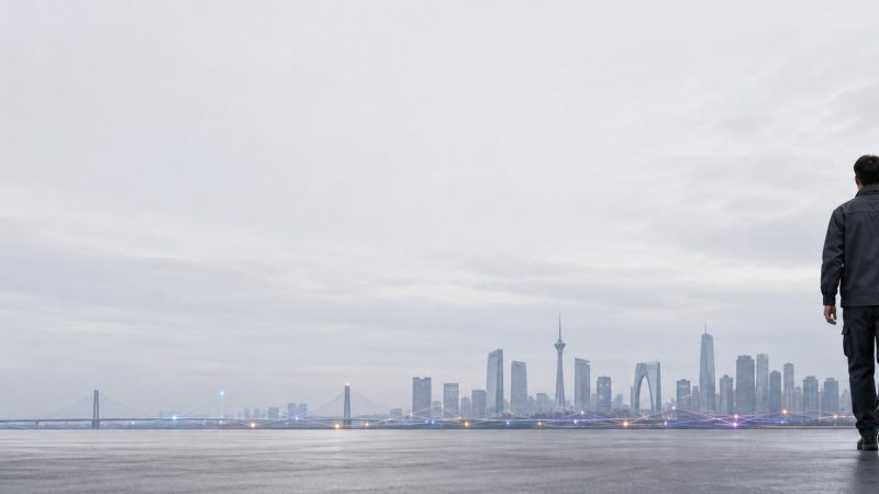 技术工程师面向长三角区域提供IT支持